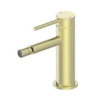 Смеситель для биде WONZON & WOGHAND, Брашированное золото (WW-88339017-BG)