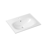 Раковина Lavinia Boho Bathroom Sink 33312010 60x46