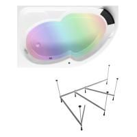 Комплект 4 в 1 Lavinia Boho Grance Hill S3-370317PL