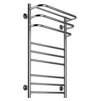 Полотенцесушитель водяной Ростела Лира (нижн.подв., 1/2" резьба) 500х1000/10