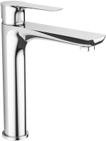 Смеситель для раковины Laveo Raila BLL_02ND хром