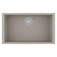 Мойка NEO CLASSIC 76, ACRYSTONE, PM967644-AR, ARGAN, 760х435 мм, Paulmark