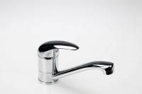 Смеситель для мойки Сантаком StOmega 3304