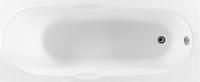 Акриловая ванна Aquanet Dali 150x70 (с каркасом)