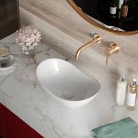 Умывальник RoxenBath Lune 570225