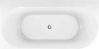 Акриловая ванна Allen Brau Priority 4 А 170x78 2.31004.20A белый глянец