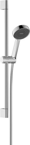 Душевой гарнитур Hansgrohe Activera Select S 28044000. хром 28044000