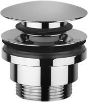 Донный клапан универсальный Paffoni ZSCA050CR