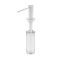 Дозатор встраиваемый Timo Saona 13139/16 белый матовый