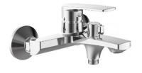 Смеситель для ванны Haiba HB60587