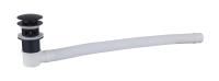 Слив-перелив для BelBagno BB03/BB09 BB39-OVF-NERO, черный