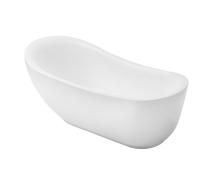 Ванна отдельностоящая Grossman GR-2303M Style (180x89x75)