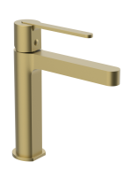 Смеситель для раковины ALTROBAGNO Юнион (Unione) 0146 BG