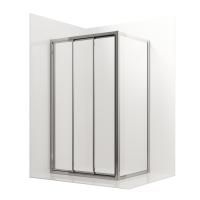 Душевое ограждение Ambassador Forsa 17021101NX-80NX 1000x800x1950