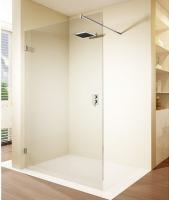 Душевая перегородка Riho SZ Scandic NXT X400 140 GX00532C0