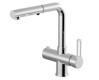 Смеситель для кухни Paffoni RINGO RIN295CR