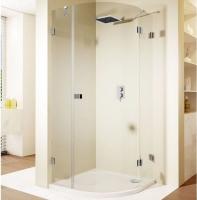 Душевой уголок Riho Scandic Mistral M308 90х90 R GX0404202