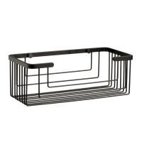 Полка металлическая WasserKRAFT Elbe  K-711GM