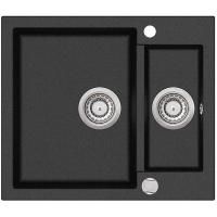 Кухонная мойка AquaSanita Tesa SQT 150 AW 222 Кухонная мойка AquaSanita Tesa SQT 150 AW 222