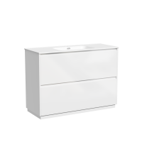 Тумба для раковины Sancos Libra Floor LB120F-1W