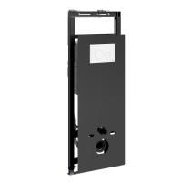 Система инсталляции для унитазов WasserKRAFT Salm 27TLT.010.ME.BL.WM02