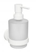 Дозатор для жидкого мыла Bemeta White 104109104