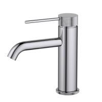 Смеситель для раковины Timo Saona 2461/00F хром