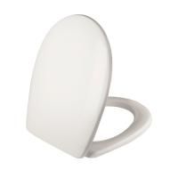 Сиденье для унитаза soft close дюропласт IDDIS 136 ID 136 Dp Sc