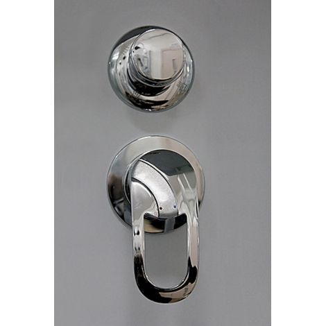 Душевая кабина River REIN 80/24 МТ, 80x80x210