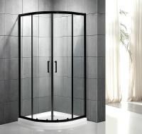 Душевой уголок Roxen Santi 55020-80B (80*80*195)