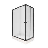 Душевое ограждение Triton Вента БВ 120*80