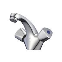 Смеситель для умывальника Milardo Tring TRISB01M01