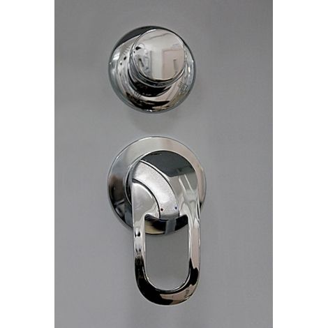 Душевая кабина River DESNA 90/24 МТ, 90x90x210