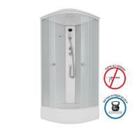 Душевая кабина Niagara Eco NG 5304-14