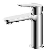 Смеситель для раковины WesnaArt TIS TIS21-210, хром