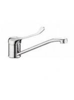 Смеситель для мойки Сантаком stMIRA 5179