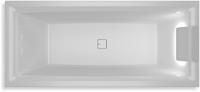 Акриловая ванна Riho Still Square Riho Fall BR02C0500K00130 170x75 R с LED подсветкой