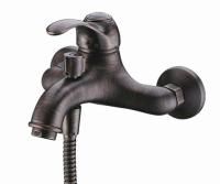 Смеситель для ванны WasserKRAFT Isar 1301