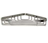 Полка металлическая WasserKRAFT  K-733N