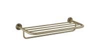 Полка для полотенец Fixsen Antik FX-61115