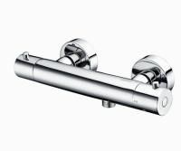 Смеситель для душа термостатический WasserKRAFT Berkel 4822 Thermo