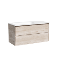 Тумба для раковины Sancos Marmi 2.0 MR2.0100LEG