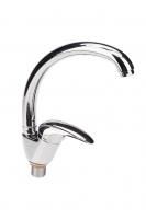 Смеситель для мойки Сантаком stOmega 3302y