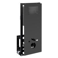 Система инсталляции для унитазов WasserKRAFT Glan 66TLT.010.ME.BL.MB04