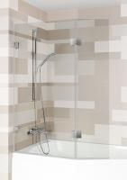 Шторка для ванны Riho Scandic S-500 Geta GC61200