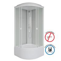 Душевая кабина Niagara Promo P90/40/MT (90х90х215)