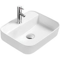 Раковина для установки на столешницу Aquatek ВЕГА AQ5506-00