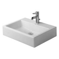 Раковина подвесная Duravit Vero 60x47 0454600000
