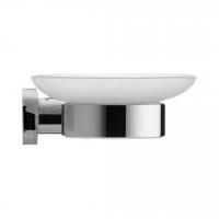 Мыльница Duravit D-Code справа 0099181000