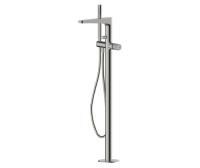 Смеситель напольный для ванны Wasserkraft Tauber 6421